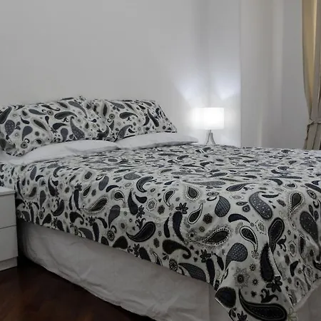 アパート Casa Vacanze Ricordi Romani ローマ