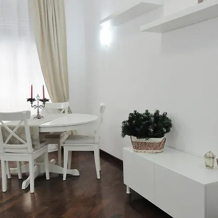 Casa Vacanze Ricordi Romani Rom
