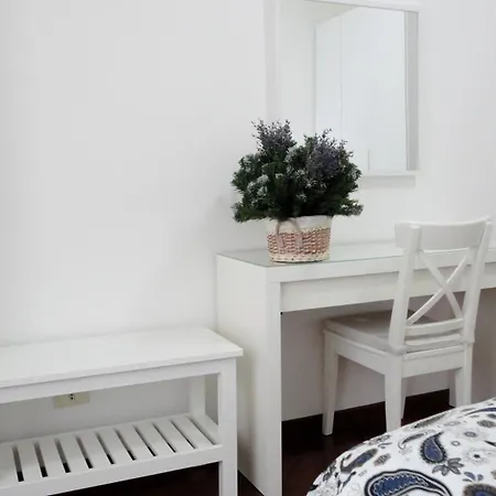Casa Vacanze Ricordi Romani Appartamento