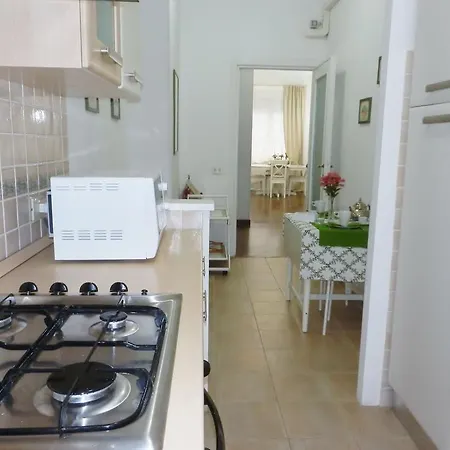 Casa Vacanze Ricordi Romani Apartment Rom