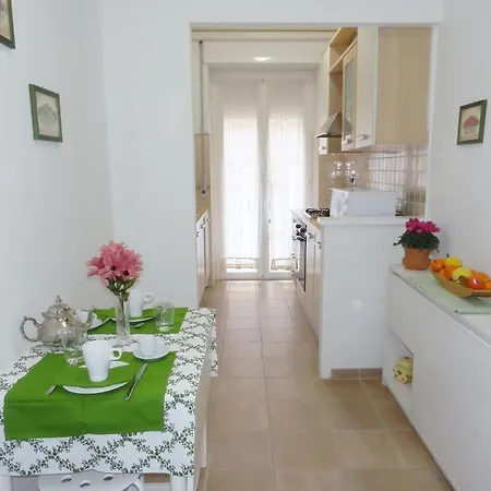 Casa Vacanze Ricordi Romani Rom