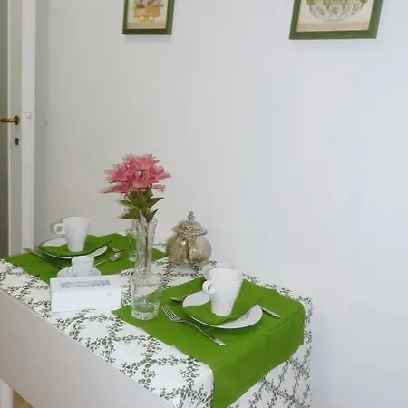 Casa Vacanze Ricordi Romani Appartamento