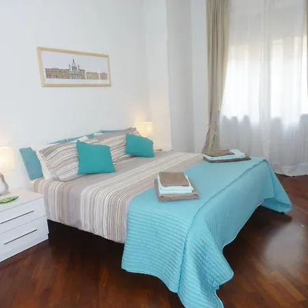 Apartment Casa Vacanze Ricordi Romani Rom